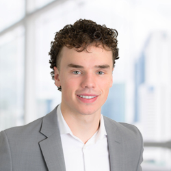 Félix-Antoine Bouchard.