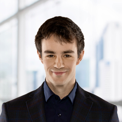 Louis-Frédéric Groleau.