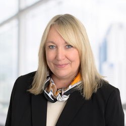 Marie-Josée Langlois.